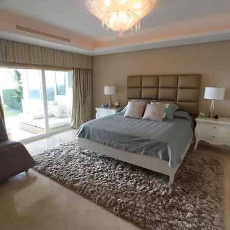 Holiday home 5 Bedrooms And Private Pool In *